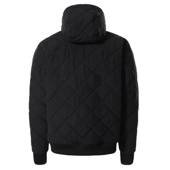 THE NORTH FACE - M CUCHILLO FZ HOODY