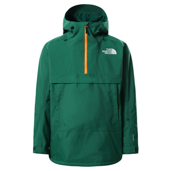 THE NORTH FACE - M SILVANI ANORAK