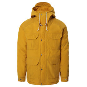 THE NORTH FACE - THE NORTH FACE PARKA M THERMOBALL DRY MTM PARKA