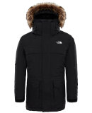 THE NORTH FACE - THE NORTH FACE DUNJAKKER B MCMURDO PARKA 