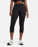 NIKE - NIKE DAME LEGGINGS W NIKE DF FAST CROP PLUS 