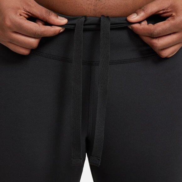 NIKE - NIKE DAME LEGGINGS W NIKE DF FAST CROP PLUS 