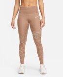 NIKE - NIKE DAME TIGHTS W NIKE DF RUN DVN FAST REF 