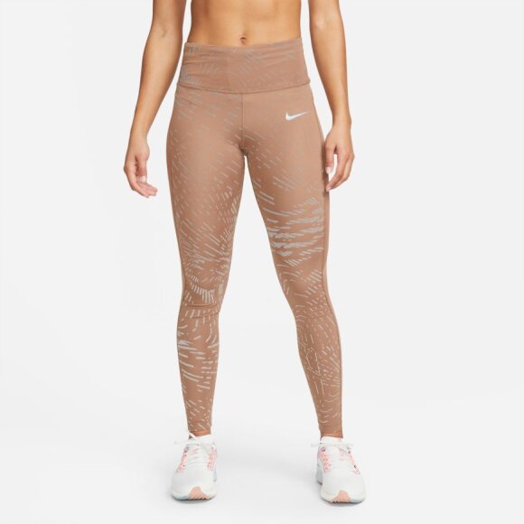 NIKE - NIKE DAME TIGHTS W NIKE DF RUN DVN FAST REF 