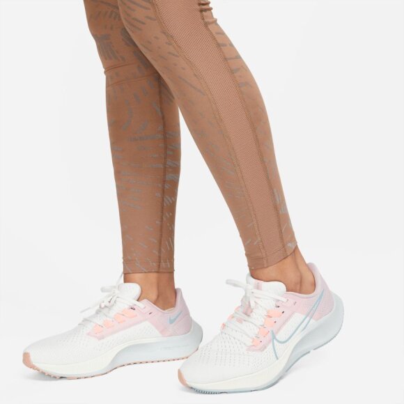 NIKE - NIKE DAME TIGHTS W NIKE DF RUN DVN FAST REF 