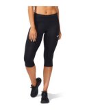 ASICS - ASICS DAME LØBETIGHTS W CORE CAPRI TIGHT 