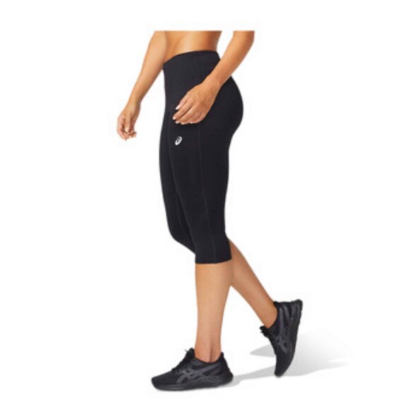 ASICS - ASICS DAME LØBETIGHTS W CORE CAPRI TIGHT 