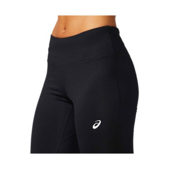 ASICS - ASICS DAME LØBETIGHTS W CORE CAPRI TIGHT 