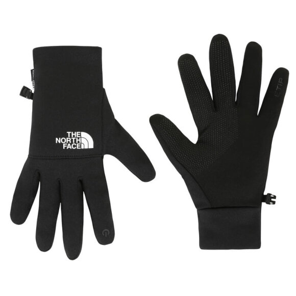 THE NORTH FACE - U ETIP RECYCLED GLOVE