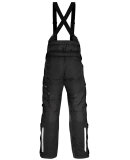 FJALLRAVEN - FJALLRAVEN OVERTRÆKSBUKSER POLAR BIB TROUSERS