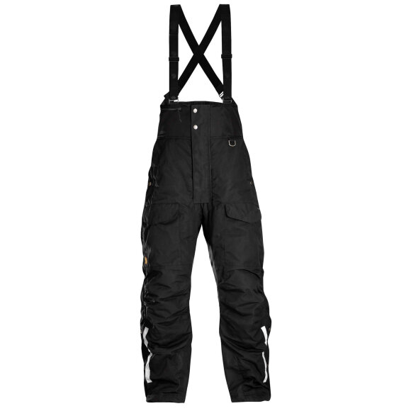 FJALLRAVEN - FJALLRAVEN OVERTRÆKSBUKSER POLAR BIB TROUSERS