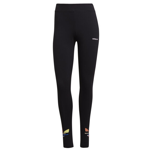 ADIDAS  - ADIDAS DAME TIGHTS W TIGHTS 