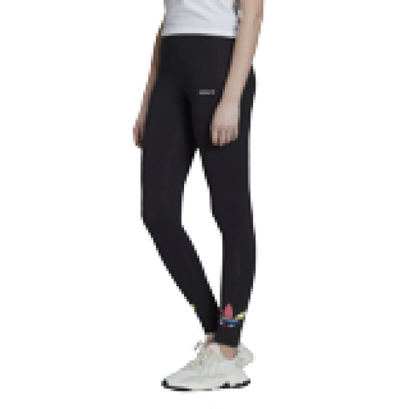 ADIDAS  - ADIDAS DAME TIGHTS W TIGHTS 