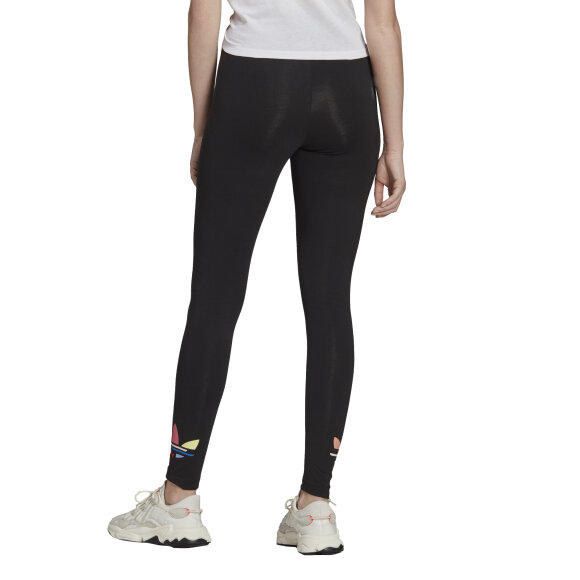 ADIDAS  - ADIDAS DAME TIGHTS W TIGHTS 