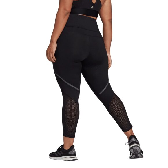 ADIDAS  - ADIDAS DAME TIGHTS W HOW WE DO TIGHT 