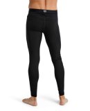 ICEBREAKER  - ICEBREAKER HERRE ULDUNDERTØJ M 200 OASIS LEGGINGS