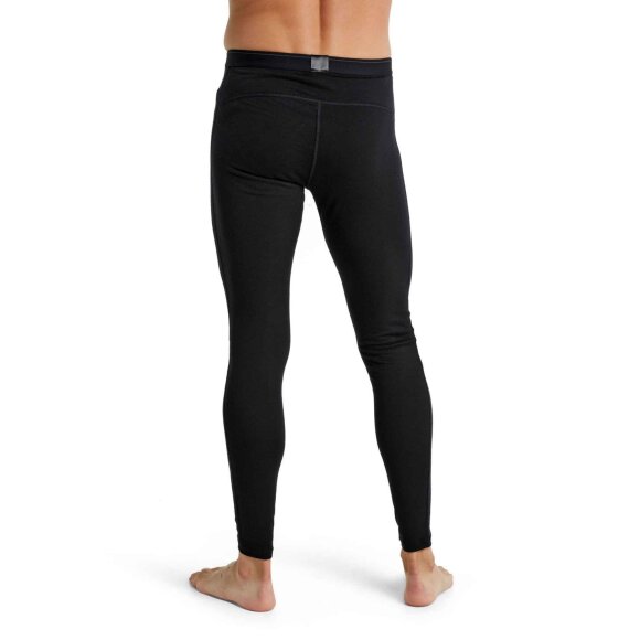 ICEBREAKER  - ICEBREAKER HERRE ULDUNDERTØJ M 200 OASIS LEGGINGS