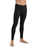 ICEBREAKER  - ICEBREAKER HERRE ULDUNDERTØJ M 200 OASIS LEGGINGS