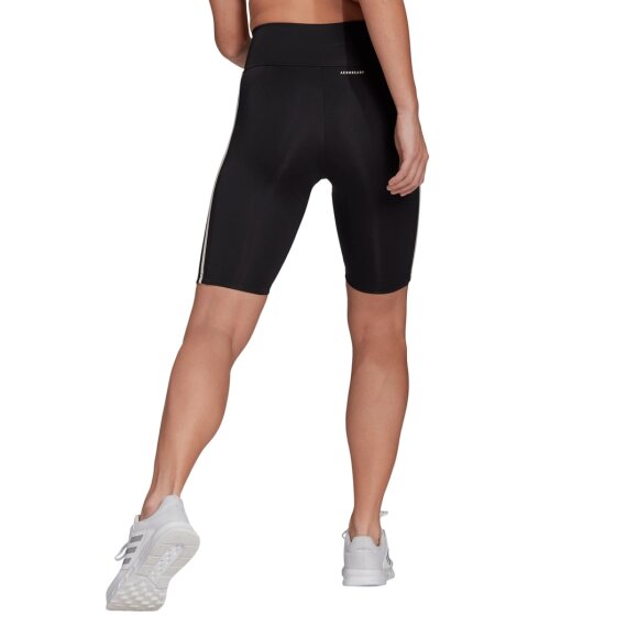 ADIDAS  - ADIDAS DAME TIGHTS W 3S SHORT TIGHT