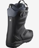 SALOMON - SALOMON SNOWBOARDSTØVLER HERRE DIALOGUE DUAL BOA WIDE