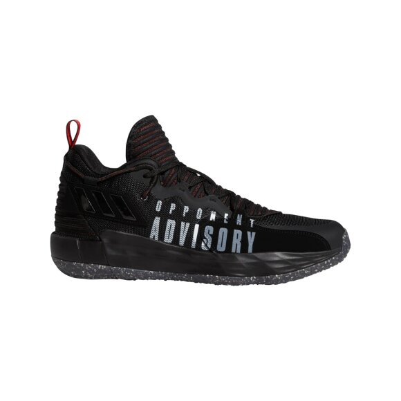 ADIDAS  - ADIDAS HERRE BASKETSKO M DAME 7 EXTPLY