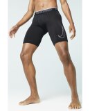 NIKE - NIKE HERRE SHORTS M NP DF SHORT LONG 