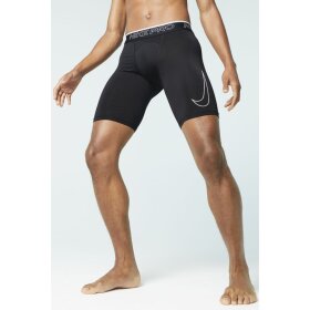 NIKE - NIKE HERRE SHORTS M NP DF SHORT LONG 