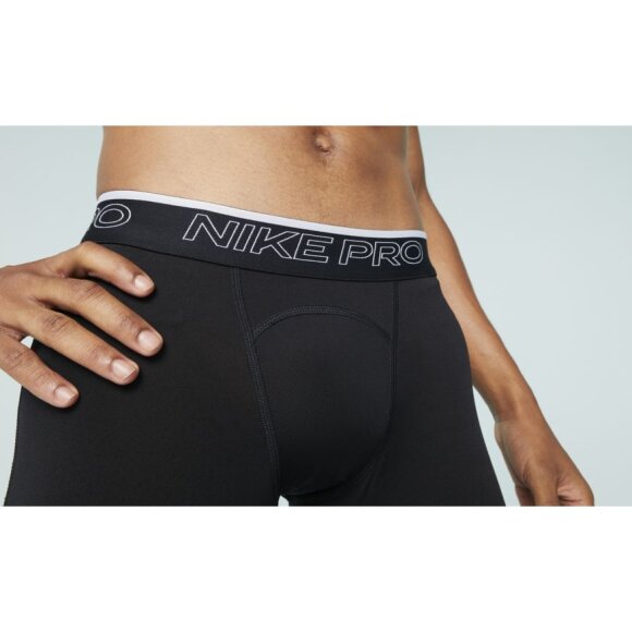 NIKE - NIKE HERRE SHORTS M NP DF SHORT LONG 