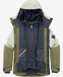 SALOMON - SALOMON SKI W PROOF LT INSULATED JKT 