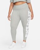 NIKE - NIKE DAME TIGHTS W NSW ESSENTIAL GX HR LGGNG 