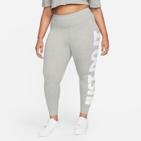 NIKE - NIKE DAME TIGHTS W NSW ESSENTIAL GX HR LGGNG 