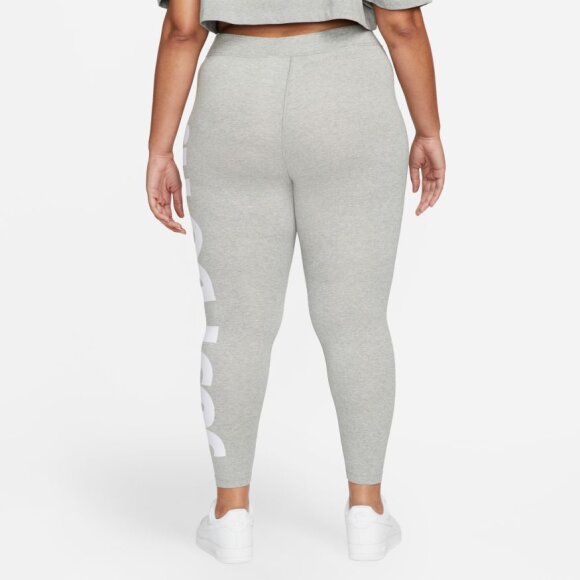 NIKE - NIKE DAME TIGHTS W NSW ESSENTIAL GX HR LGGNG 