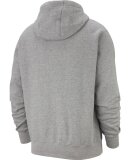 NIKE - NIKE HERRE SWEATSHIRT M NSW CLUB HOODIE PO BB 