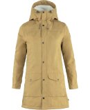 FJALLRAVEN - FJALLRAVEN DAME DUNJAKKE W GREENLAND WINTER PARKA