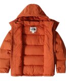 THE NORTH FACE - THE NORTH FACE DUNJAKKER M BOX CANYON DOWN JKT