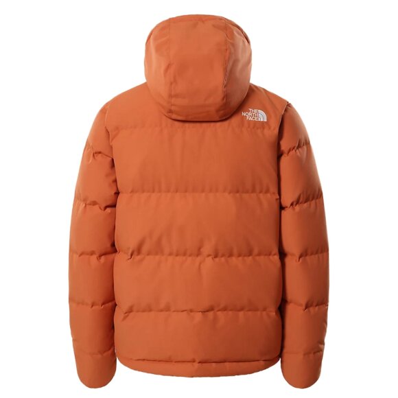 THE NORTH FACE - THE NORTH FACE DUNJAKKER M BOX CANYON DOWN JKT