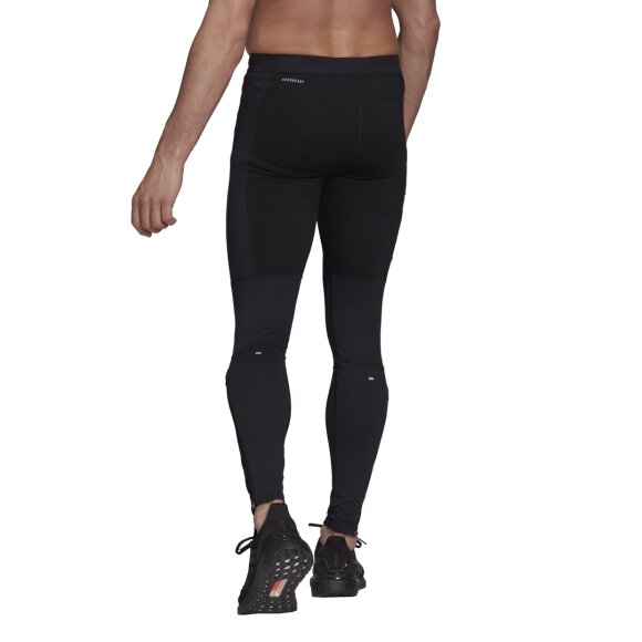 ADIDAS  - ADIDAS HERRE TIGHTS M WARM TIGHT 