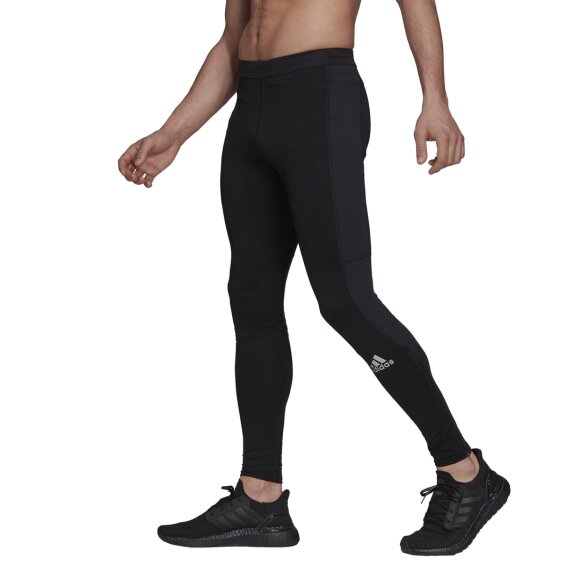 ADIDAS  - ADIDAS HERRE TIGHTS M WARM TIGHT 