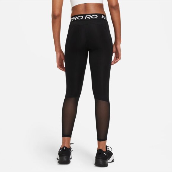 NIKE - NIKE DAME TIGHTS W NP 365 TIGHT