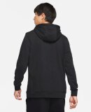 NIKE - NIKE HERRE HÆTTETRØJE DF HOODIE FZ FL 