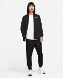 NIKE - NIKE HERRE HÆTTETRØJE DF HOODIE FZ FL 