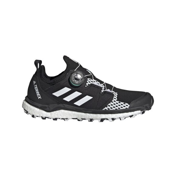 ADIDAS  - ADIDAS DAME VINTER SNEAKERS W TERREX AGRAVIC BOA