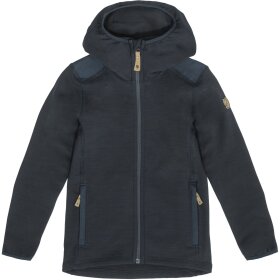 FJALLRAVEN - FJALLRAVEN KIDS KEB FLEECE HOODIE 