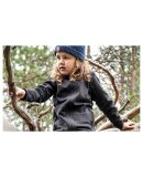 FJALLRAVEN - FJALLRAVEN KIDS KEB FLEECE HOODIE 