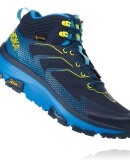 HOKA - HOKA ONE ONE TRAILLØBESKO M TOA GORE-TEX 