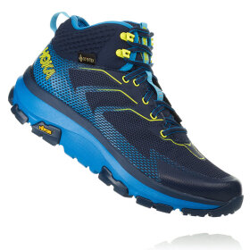 HOKA - HOKA ONE ONE TRAILLØBESKO M TOA GORE-TEX 