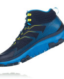 HOKA - HOKA ONE ONE TRAILLØBESKO M TOA GORE-TEX 