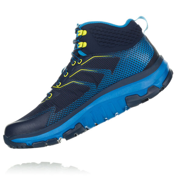 HOKA - HOKA ONE ONE TRAILLØBESKO M TOA GORE-TEX 