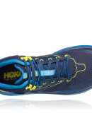 HOKA - HOKA ONE ONE TRAILLØBESKO M TOA GORE-TEX 