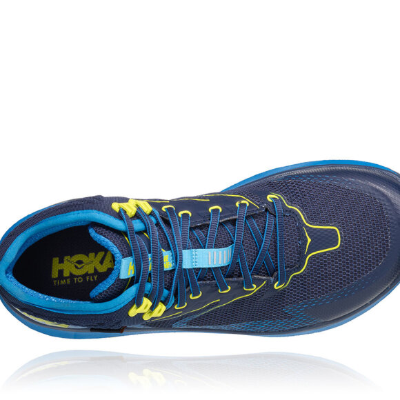 HOKA - HOKA ONE ONE TRAILLØBESKO M TOA GORE-TEX 